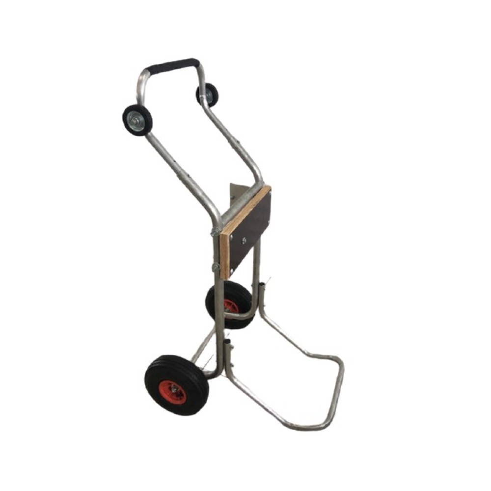 Тележка ТМ-3у