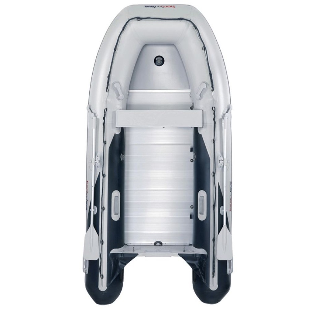 Лодка HONDA HONWAVE T35 AE2