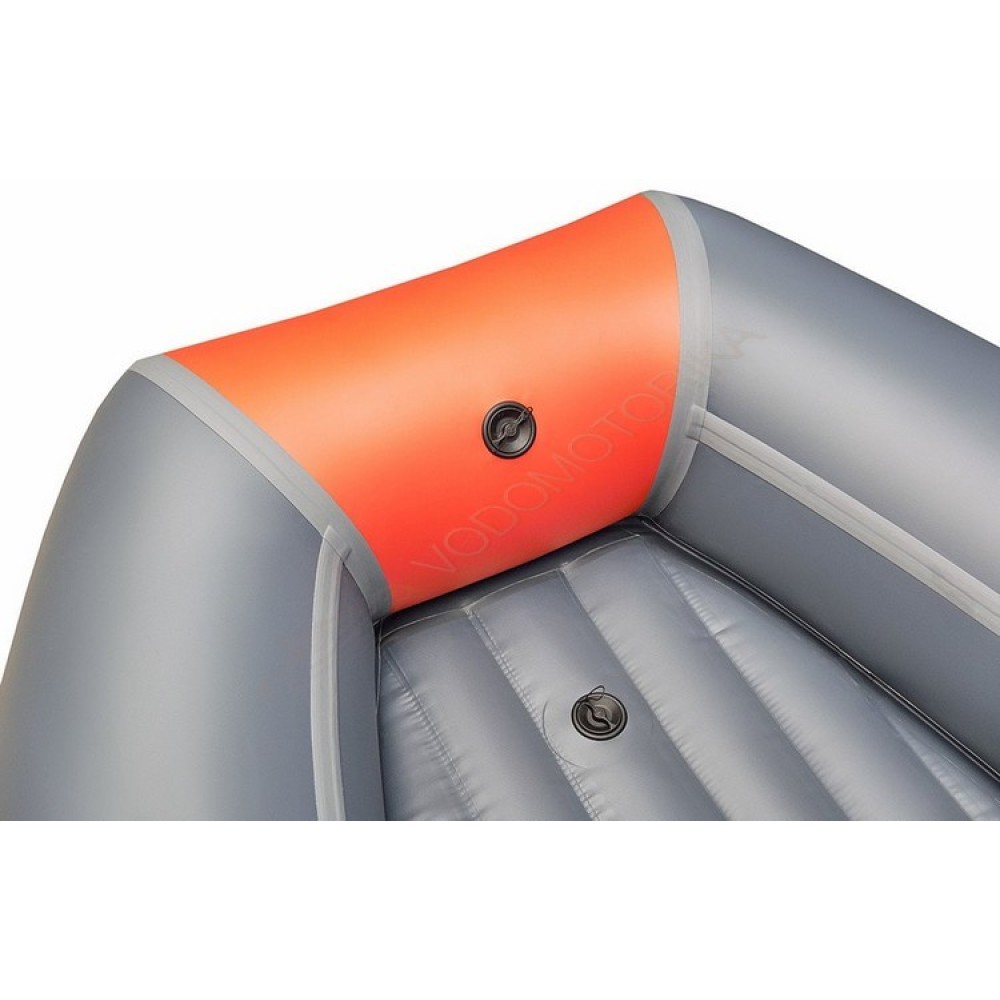 Надувная лодка Roger Zefir 3500 LT