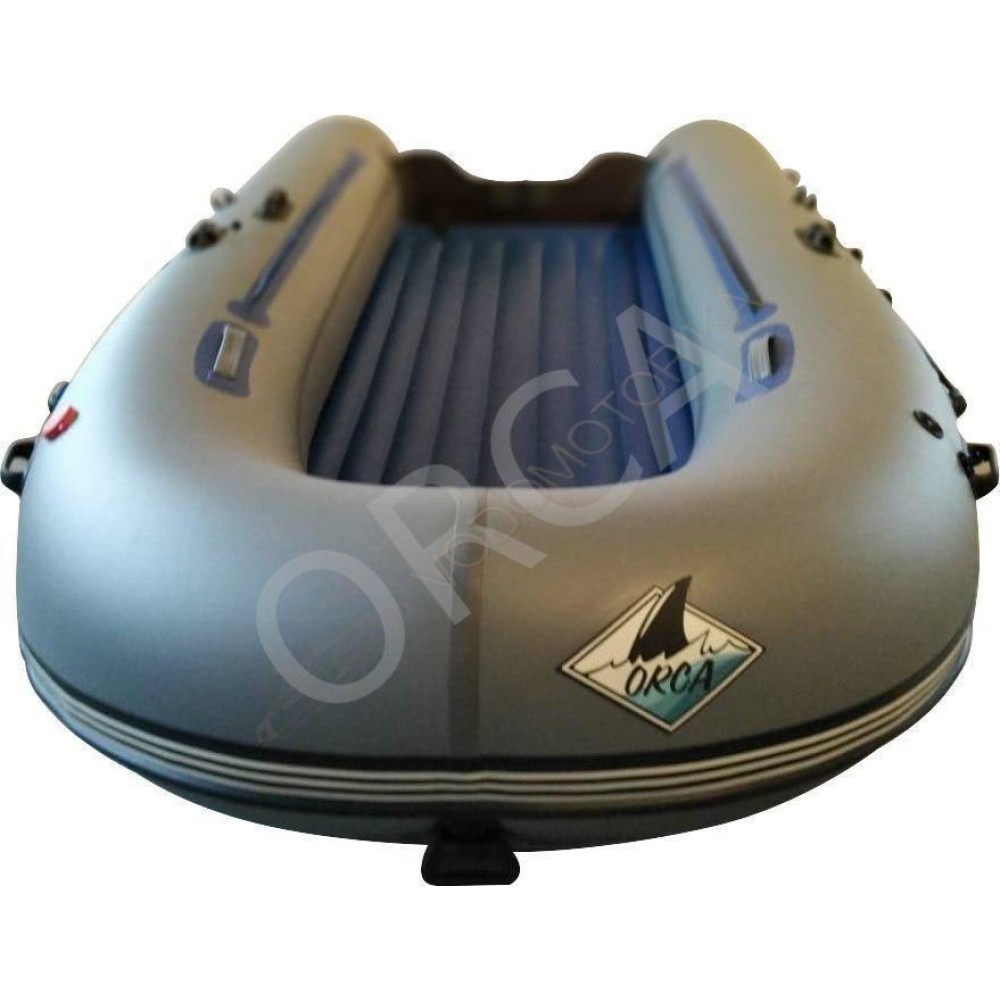 Надувная лодка ORCA 350 НД Драккар