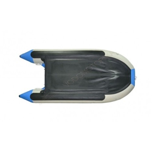 Надувная лодка Golfstream ACTIVE CD385 W