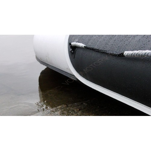 Лодка Badger Wave Line 360 PW