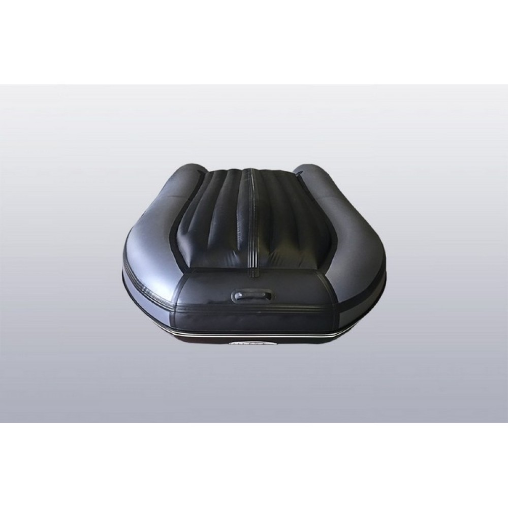 Надувная лодка Ermak 420 НДНД