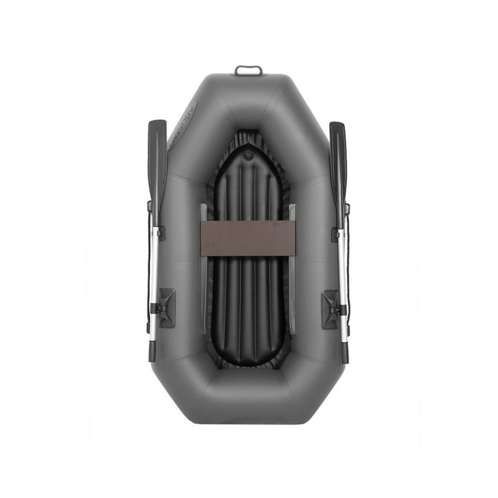 Лодка гребная Лоцман Стандарт 200 ВНД