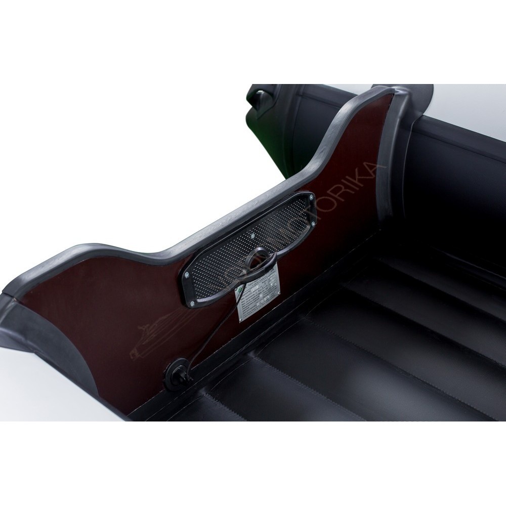 Лодка RiverBoats RB-330 НДНД