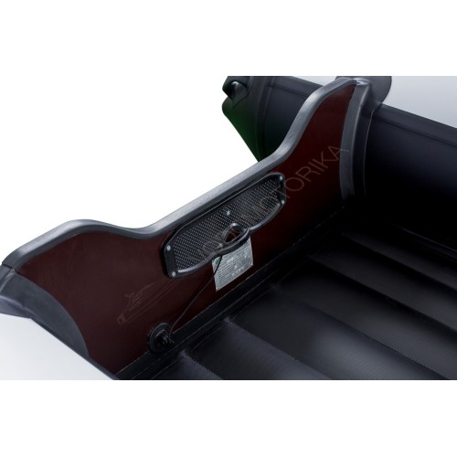 Лодка RiverBoats RB-330 НДНД