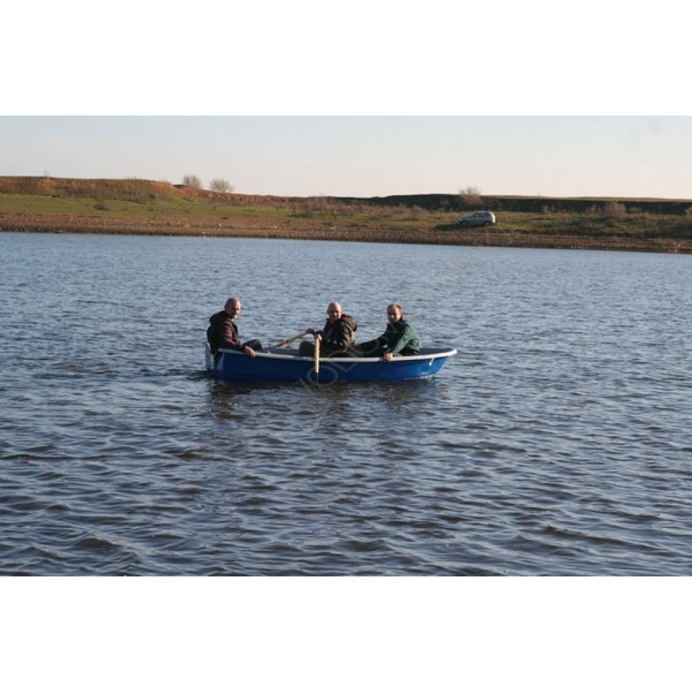 Лодка пластиковая Армада Спринт С плюс