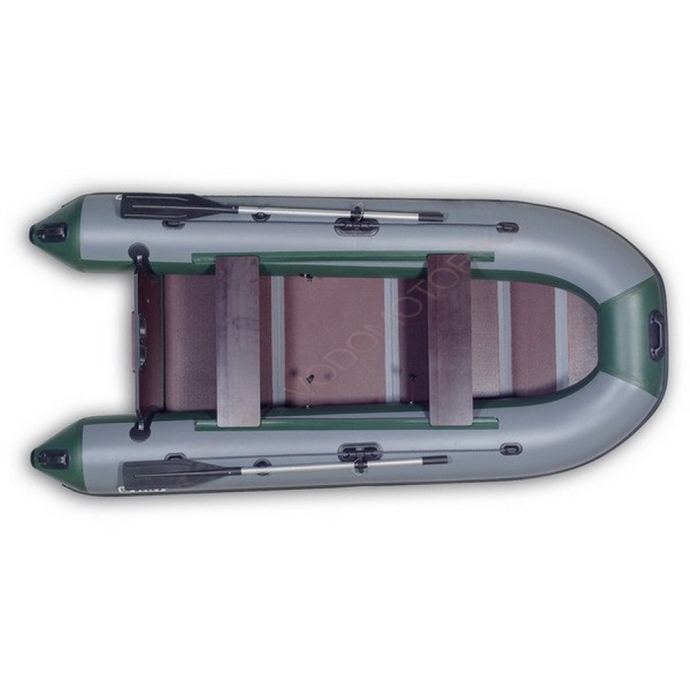 Надувная лодка Stel 03-300Н (палуба)