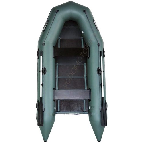 Лодка моторная надувная Bark BT-310 трехместная