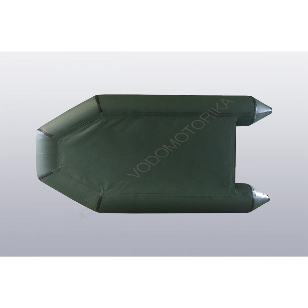 Надувная лодка Big Boat ТМ280 натяжной пол