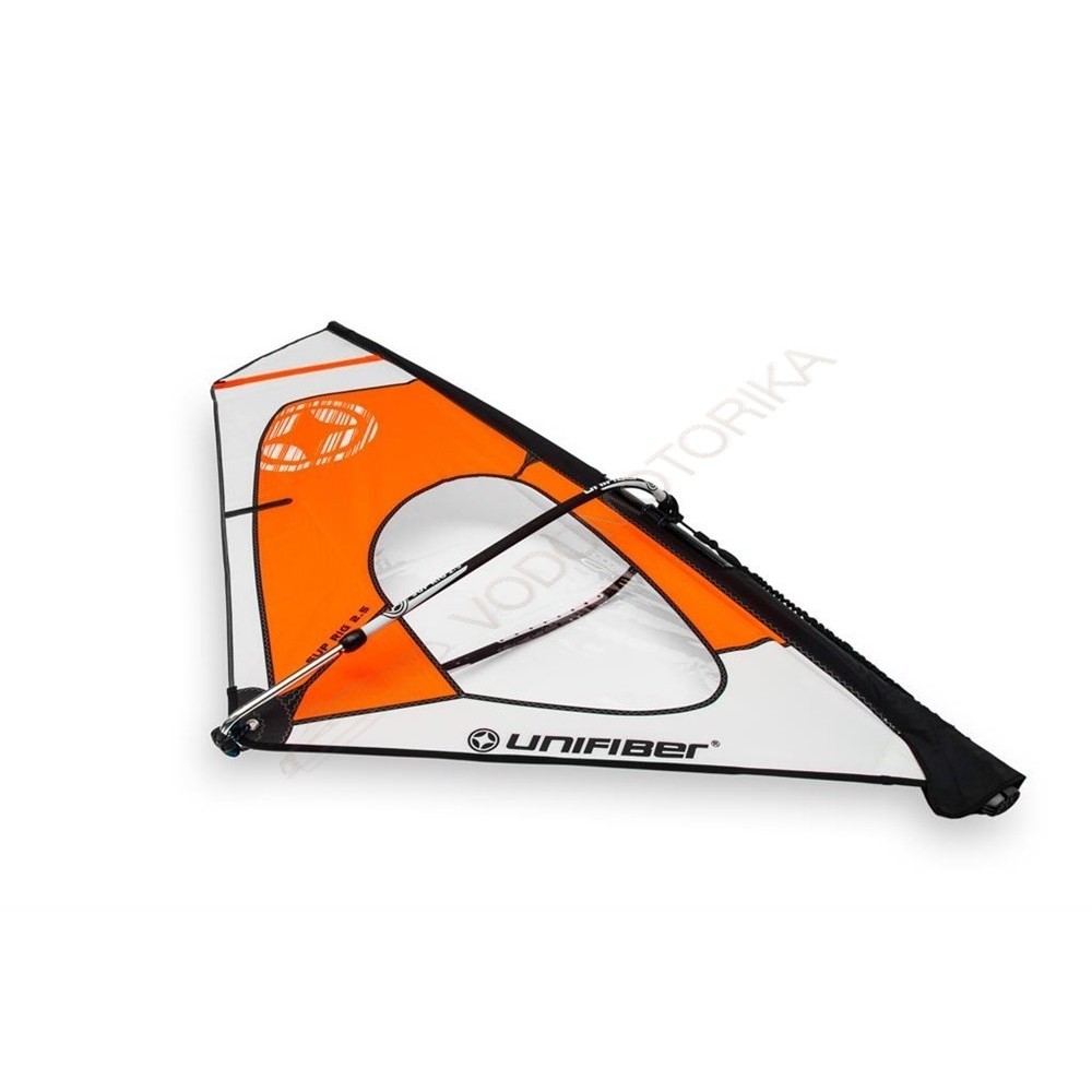 Парус JP Wind Sup Dacron Complete Rig 3.5
