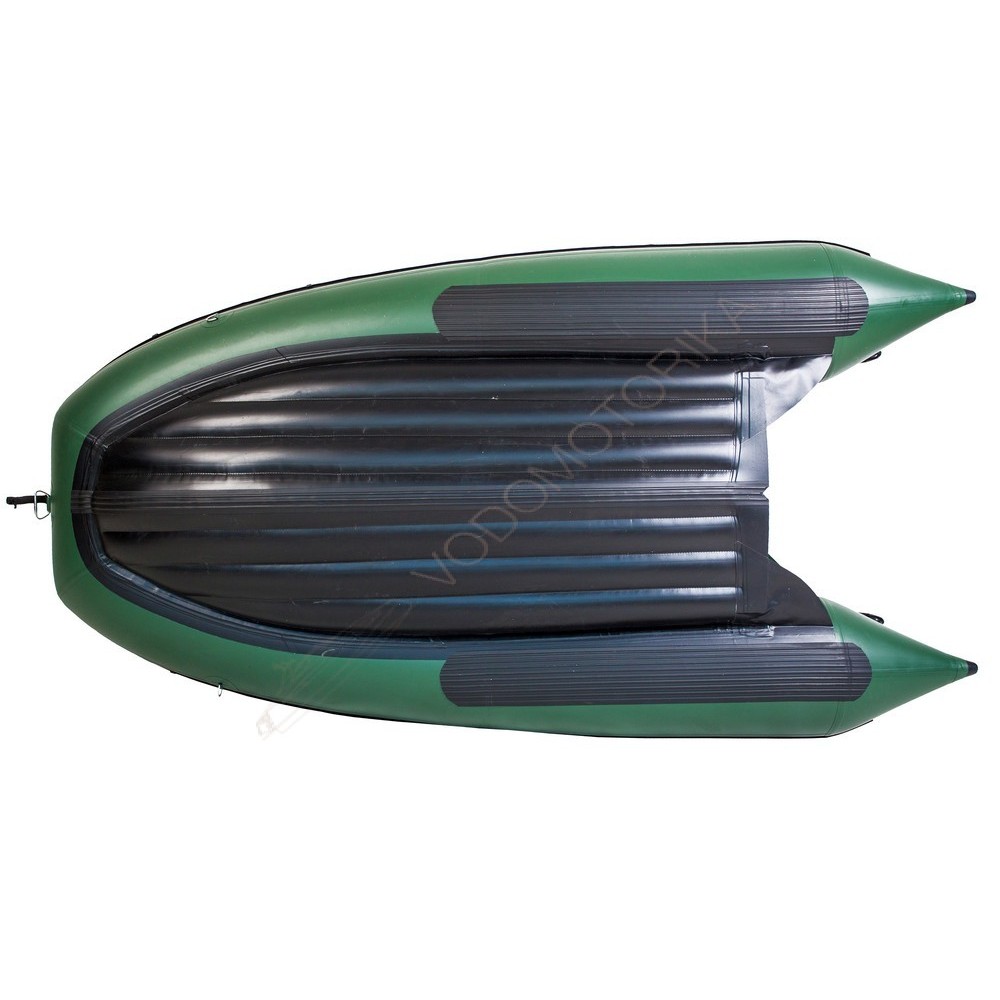 Надувная лодка GLADIATOR E 330