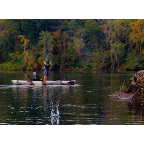 Рыбацкий каяк Jackson Cuda 12