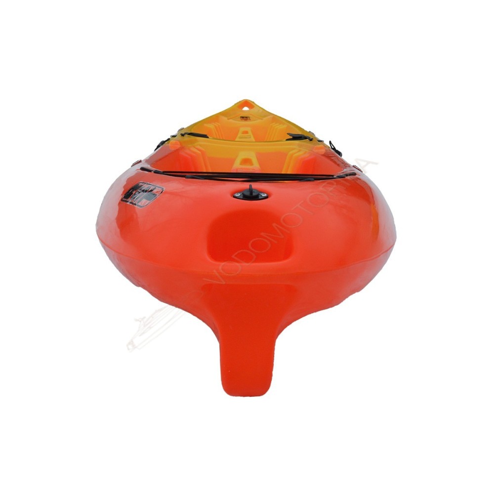 Байдарка Вольный Ветер Фиеста