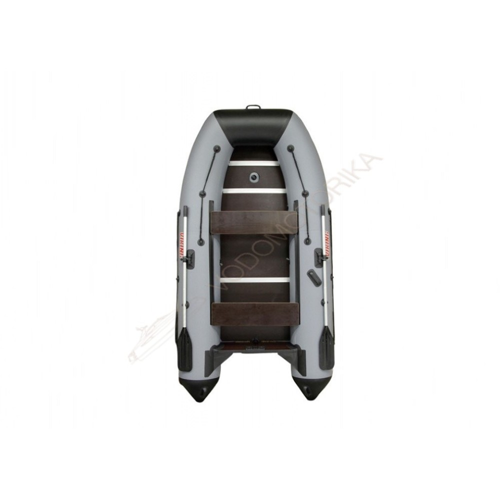 Моторно-гребная лодка Посейдон Викинг 320 Н