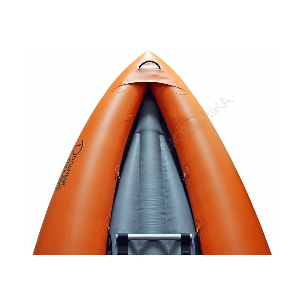 Байдарка Вольный Ветер Маэстро 340