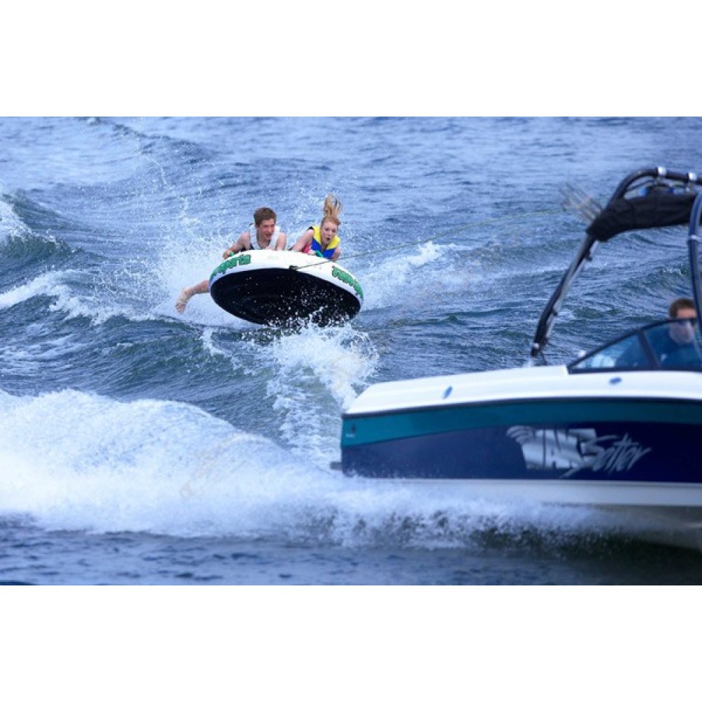 Буксируемый баллон RAVE Sports Frantic