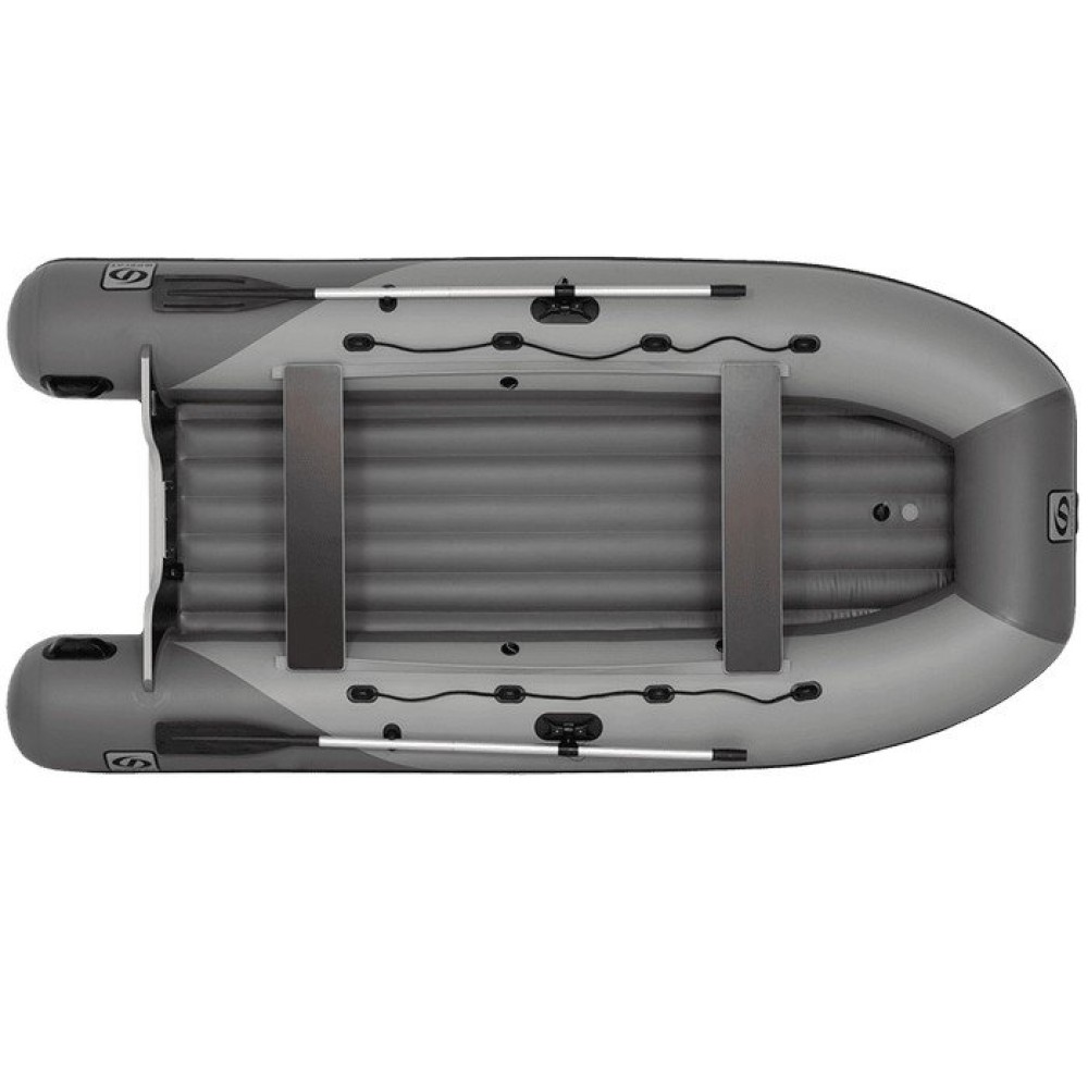 Надувная лодка Фрегат 370 Air л/т