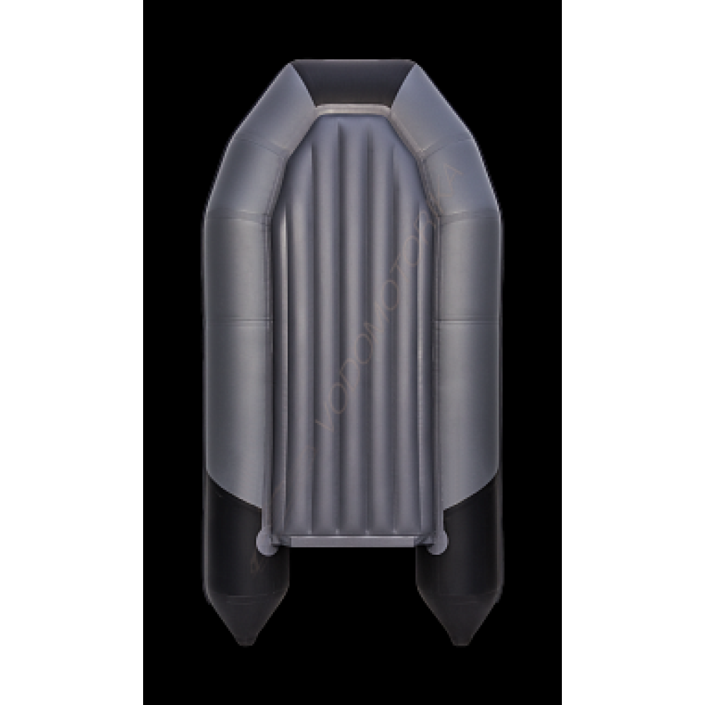 Надувная лодка Таймень NX 2800 НДНД