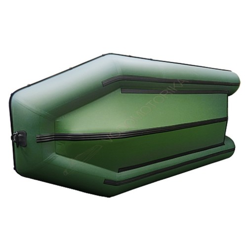 Лодка Хантер 320 ЛК Люкс