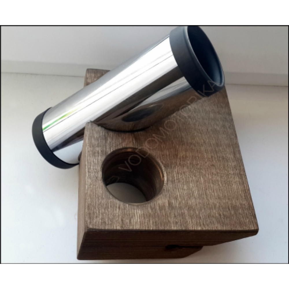 Универсальный крепёжный блок-2 "Авача"