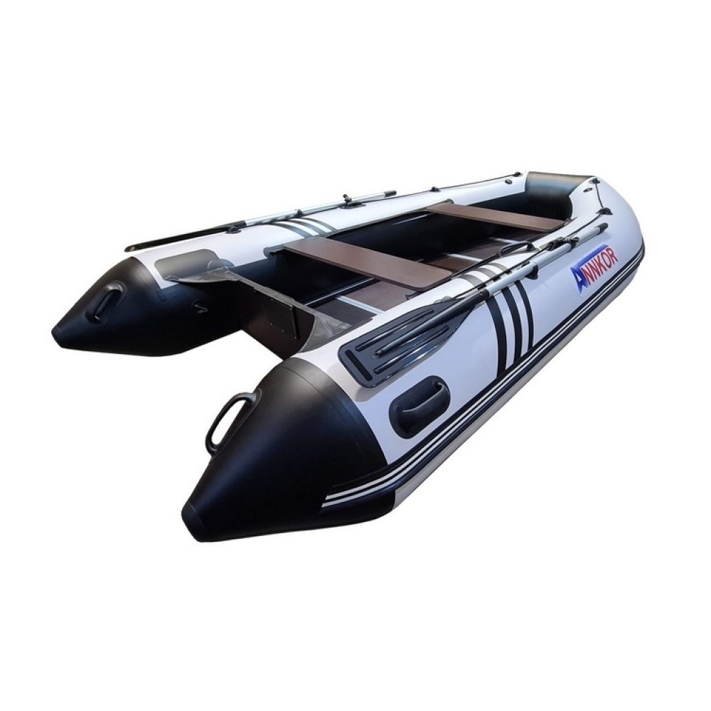 Надувная лодка ANNKOR 360