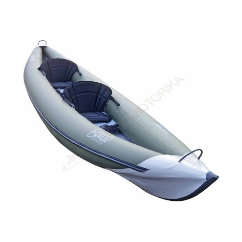 Байдарка Вольный Ветер Варяг 480