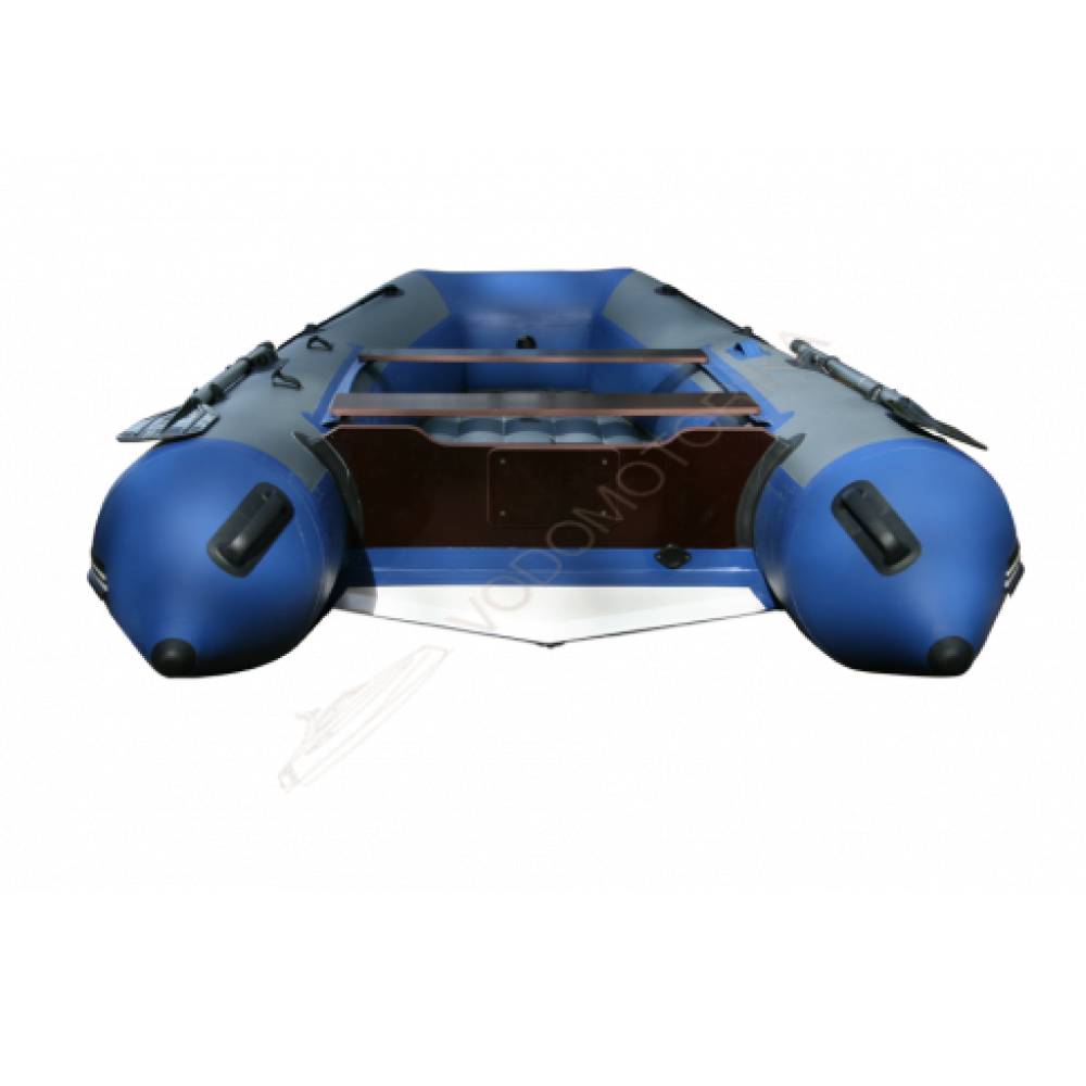 Лодка надувная REEF 390 нд