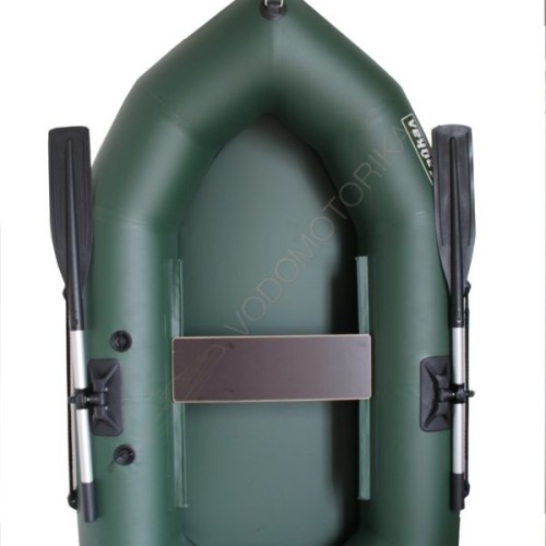 Гребная лодка БАЙКАЛ 210