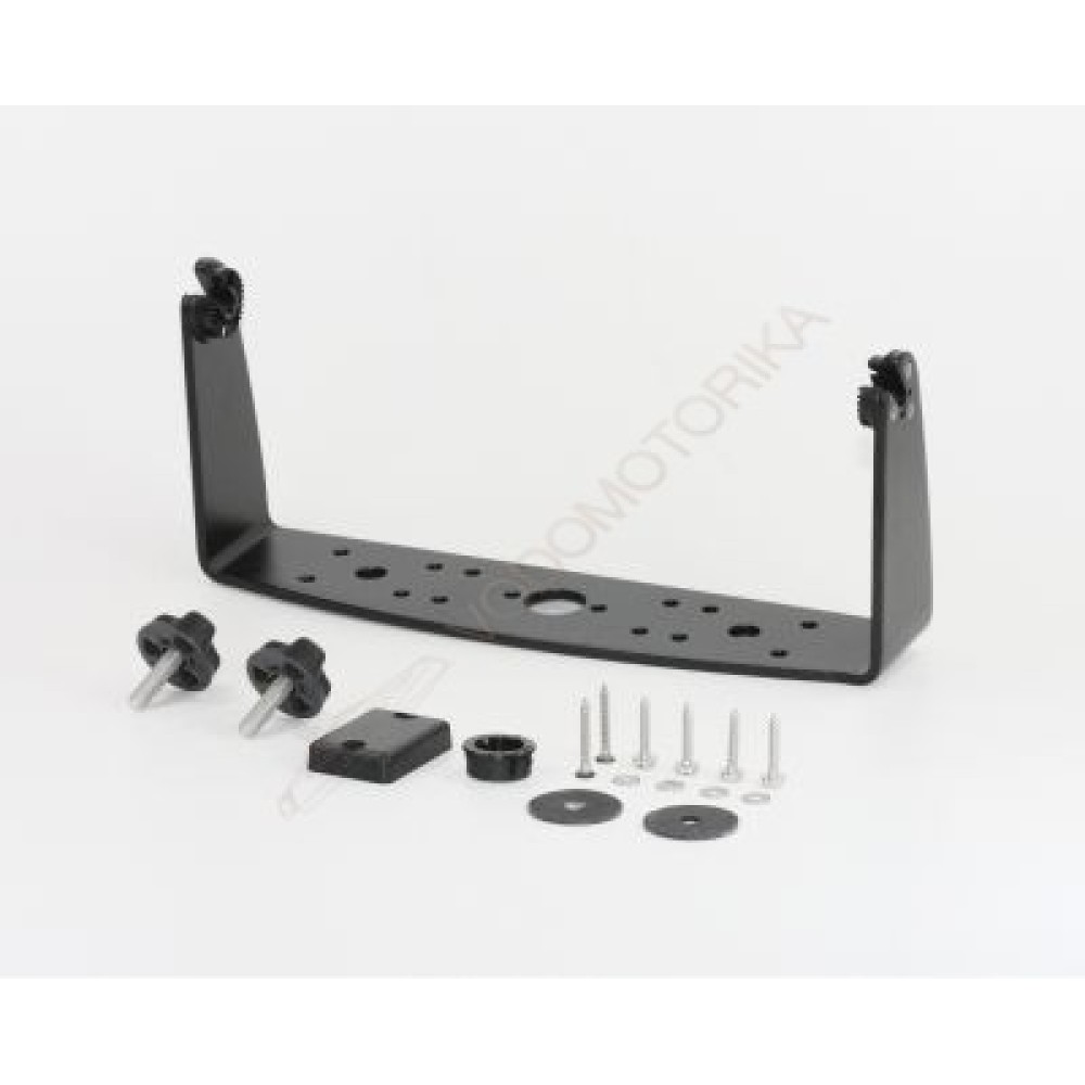 Картплоттер-эхолот Humminbird 1198cx Combo SI