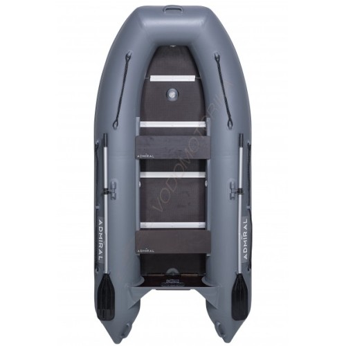 Лодка Адмирал 305