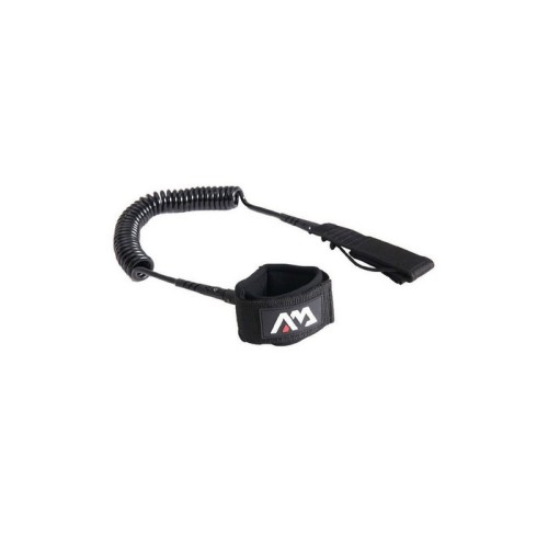 Лиш для SUP-доски Aquamarina Paddle Board Coil Leash ( арт. B0303023 )