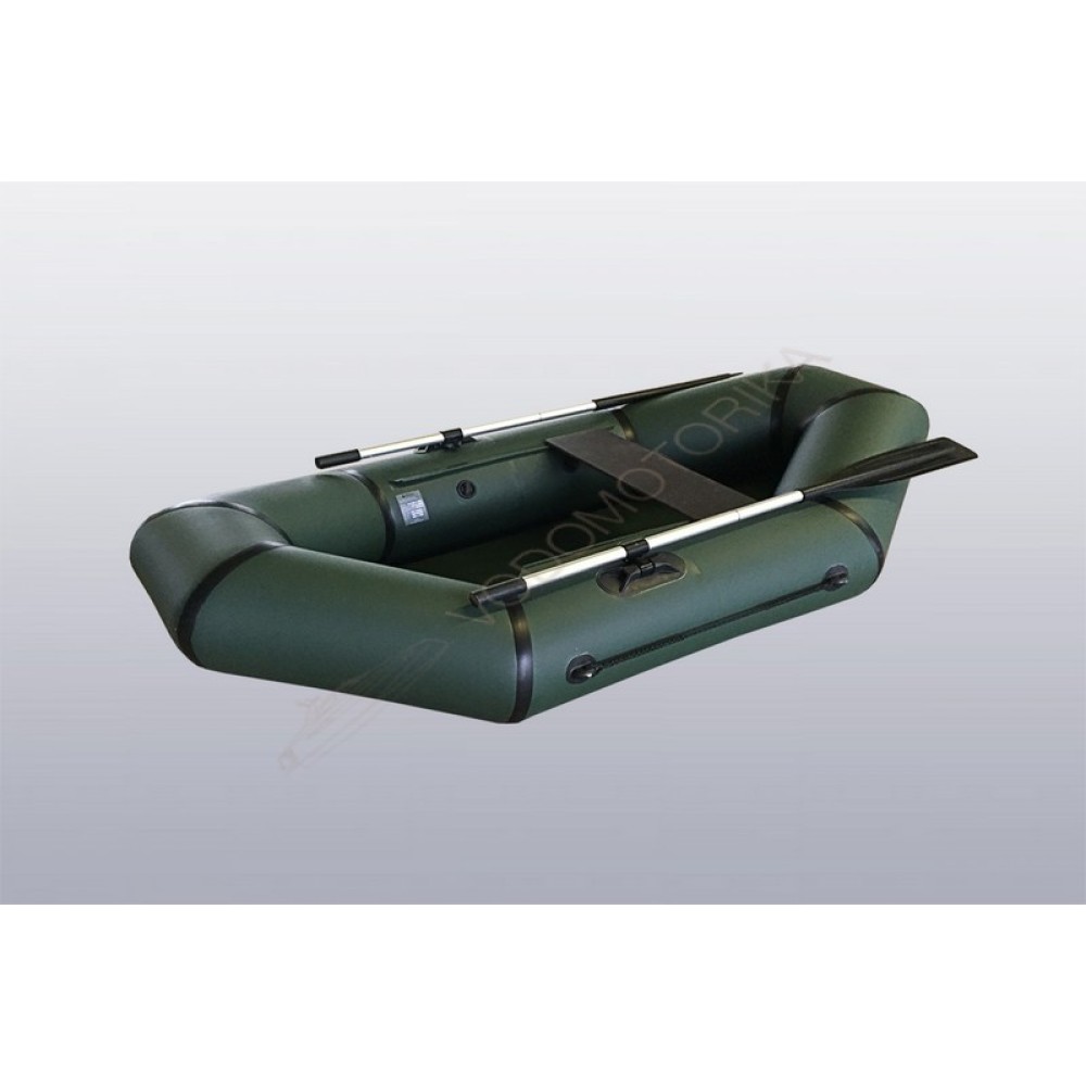 Надувная лодка Big Boat ТАУ200
