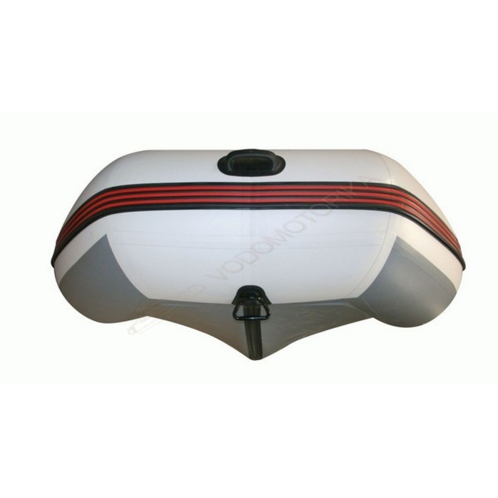 Надувная лодка Альтаир PRO ULTRA - 425