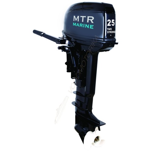 Лодочный мотор MTR Marine T25BMS 25 л.с.