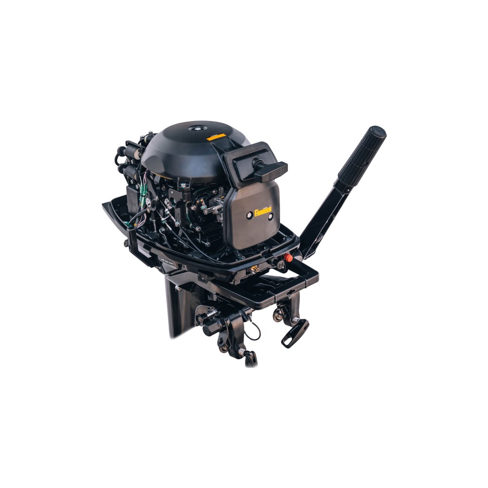 Лодочный мотор Reef Rider RR30FHL 30 л.с. двухтактный