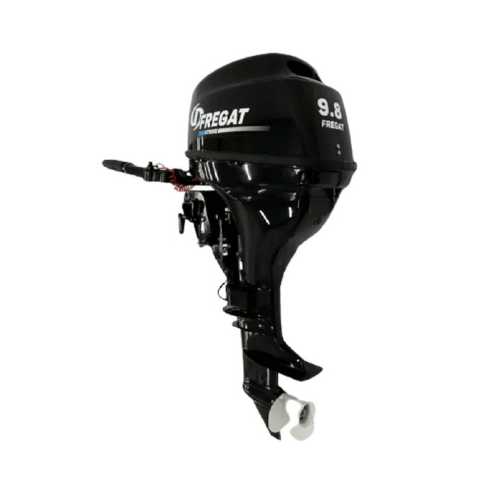 Лодочный мотор Фрегат F9.8BMS 9.8 л.с. четырехтактный
