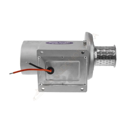 Лебедка 12V EC1000J 18 м/мин 1100 Вт веревка 6-14 мм