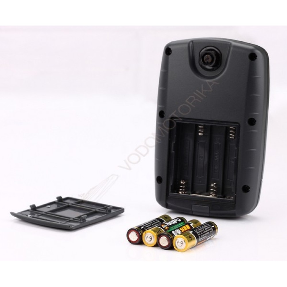 Эхолот RIVOTEK Fisher 27