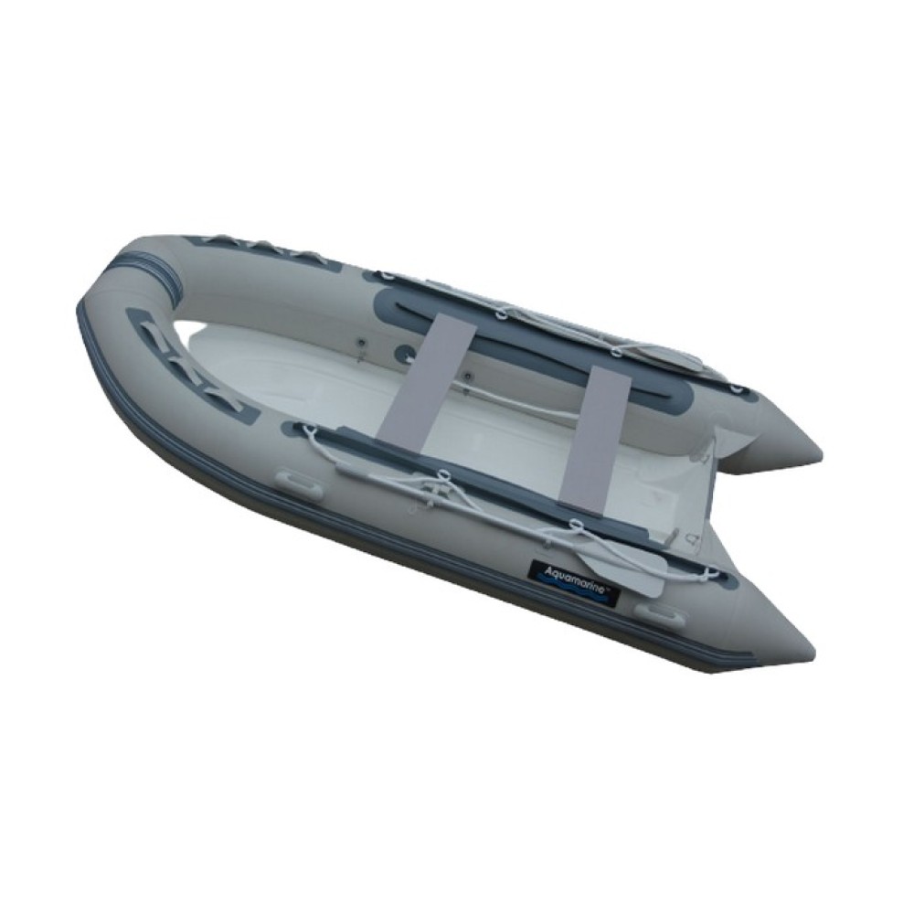Надувная лодка AQUAMARINE 330 (РИБ)