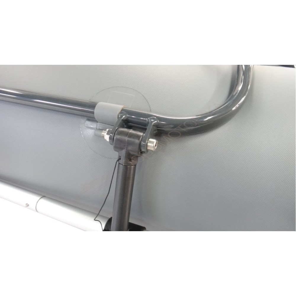 Катамаран Ondatra Е 280