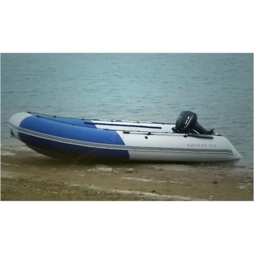 Надувная лодка AQUILON-430