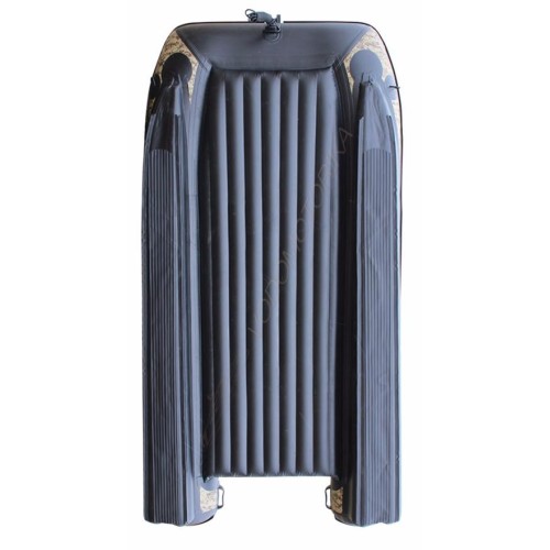 Катамаран SMarine SUH-330 (pixel military/black) IB