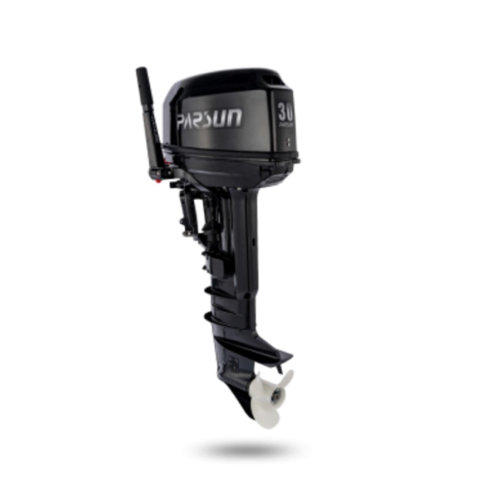 Лодочный мотор PARSUN T30ABMS