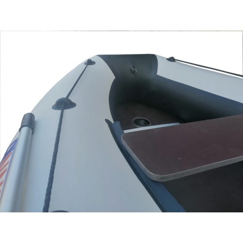 Надувная лодка ANNKOR 340
