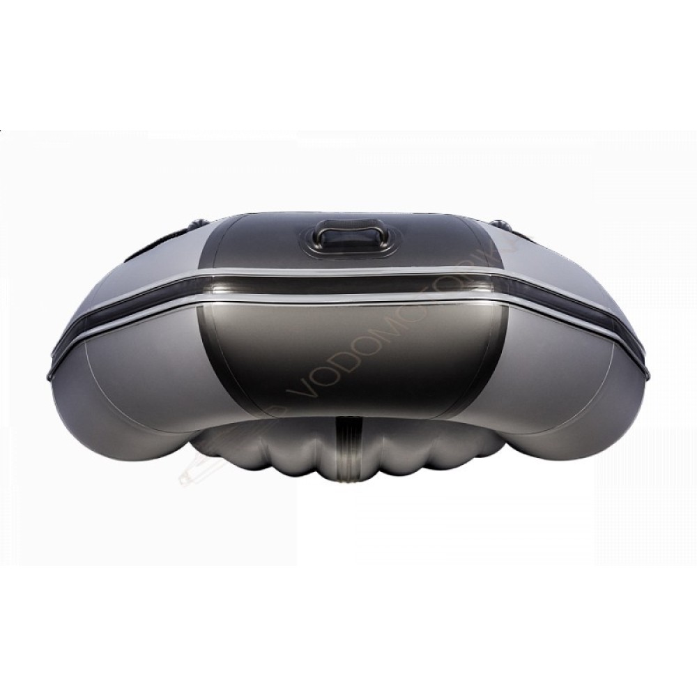 Надувная лодка Таймень NX 4000 НДНД PRO