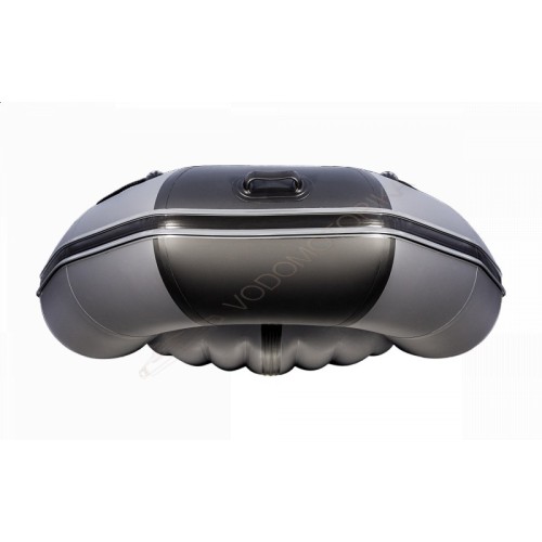 Надувная лодка Таймень NX 4000 НДНД PRO