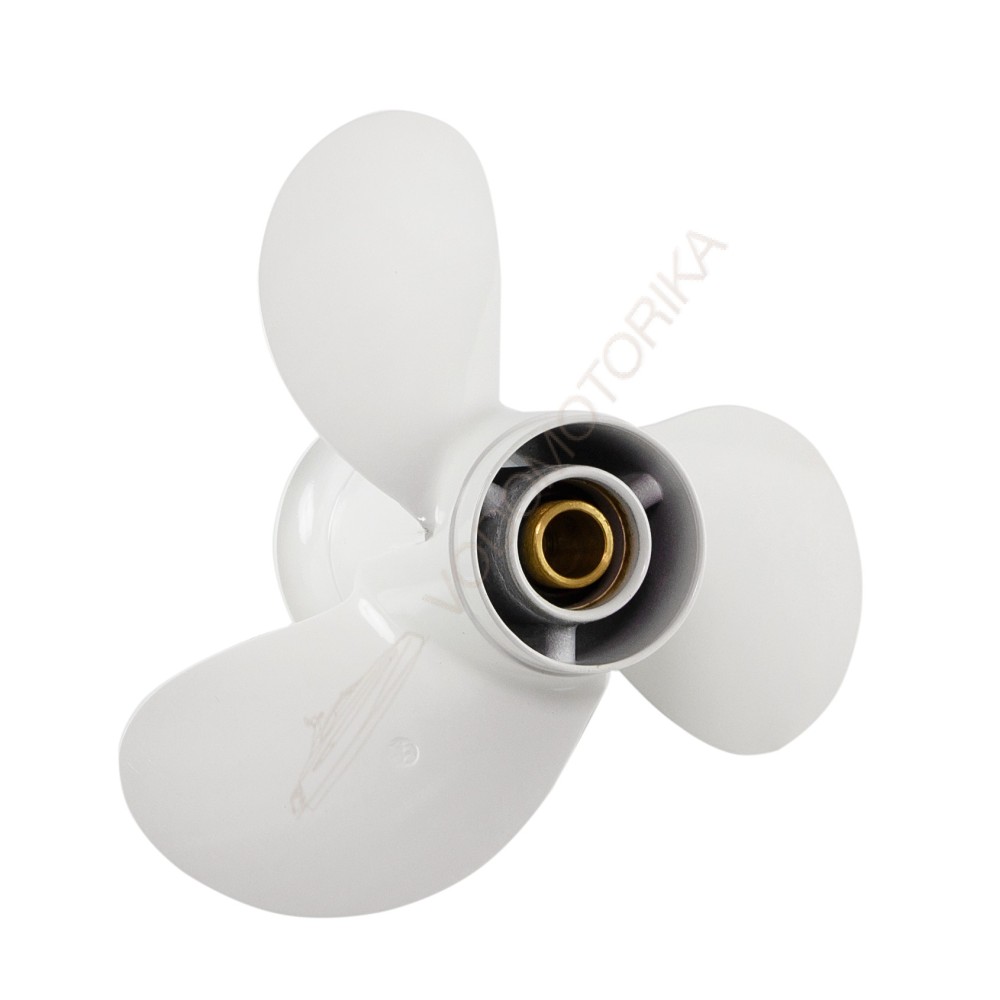 Винт гребной Tohatsu/Nissan 9.9-20;3x9.25x10, E.Chance