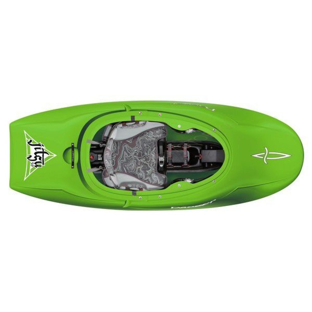 Каяк DAGGER Jitsu 5.9