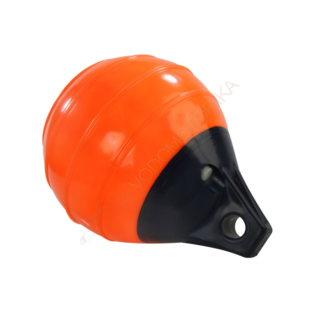 Буй Castro надувной д.290, оранжевый